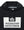 Plus Size - HM Service Classic Hoodie Black