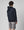 HM Service Classic Hoodie Navy