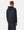 HM Service Classic Hoodie Navy
