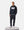 HM Service Classic Hoodie Navy
