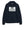 Plus Size - HM Service Classic Hoodie Navy