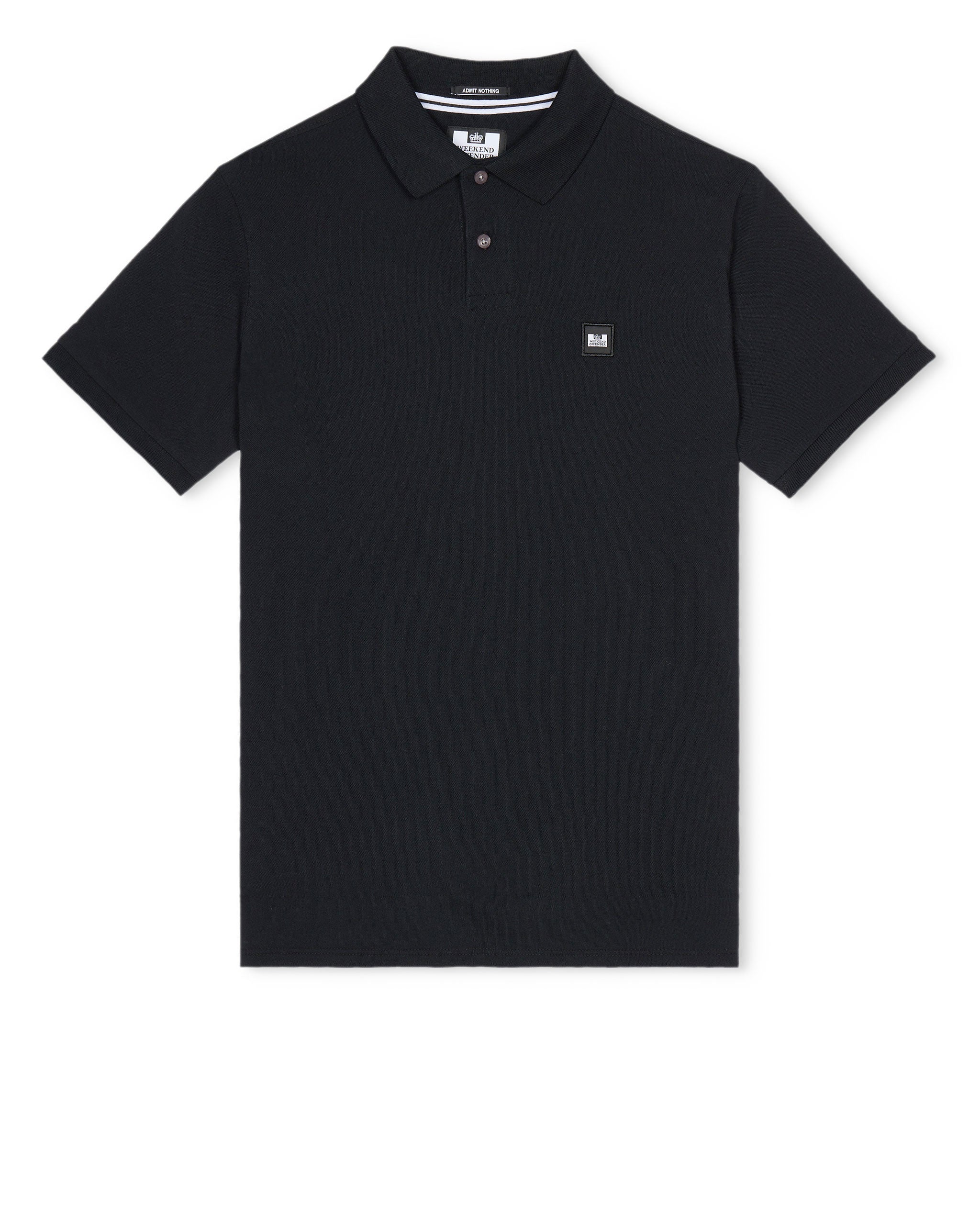 Plus Caneiros Polo Shirt