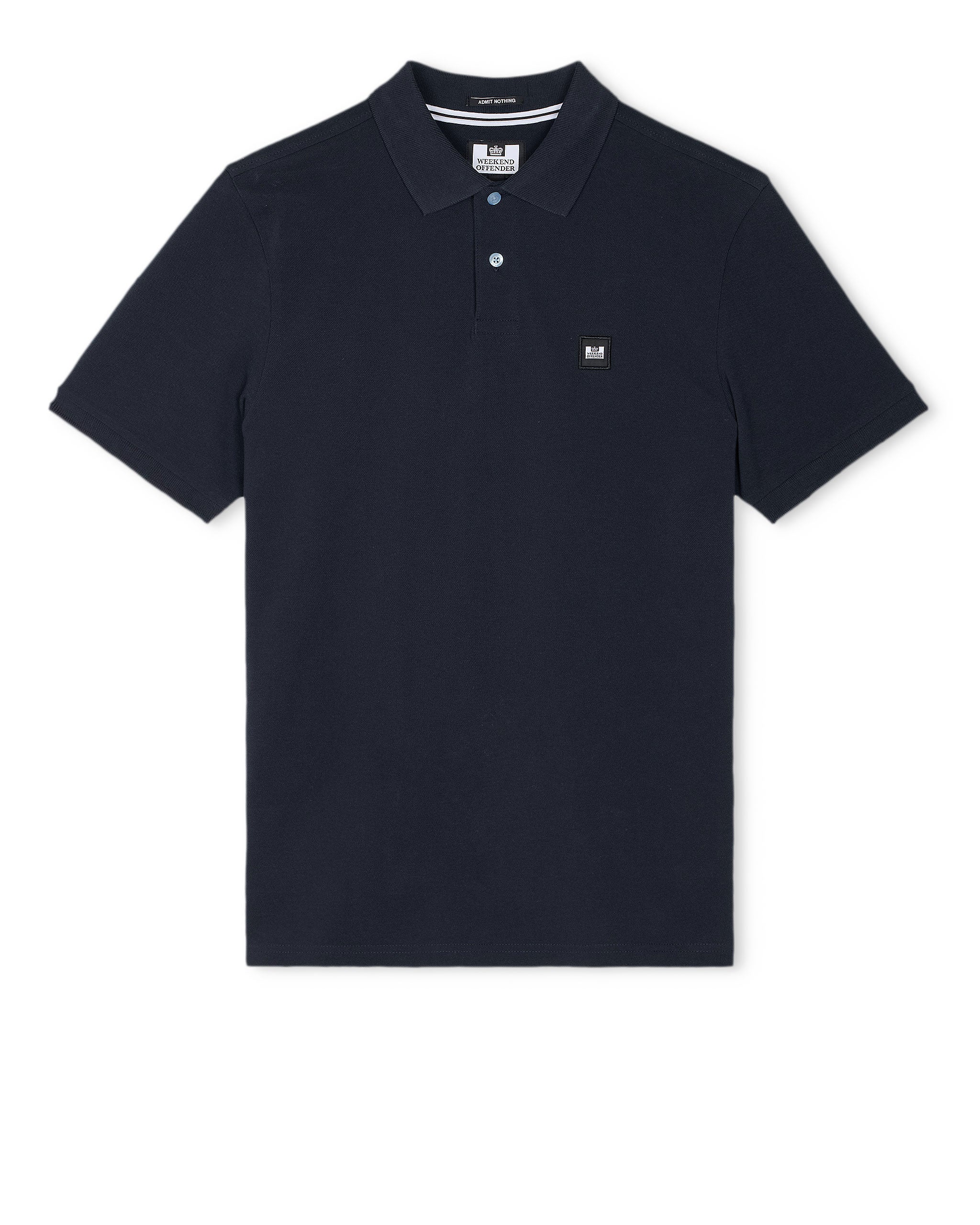 Caneiros Polo Shirt