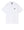 Plus Size - Heathcote Polo Shirt White
