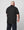 Plus Size - Heathcote Polo Shirt Black