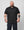 Plus Size - Heathcote Polo Shirt Black