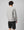 Penitentiary Classic Sweatshirt Grey Marl