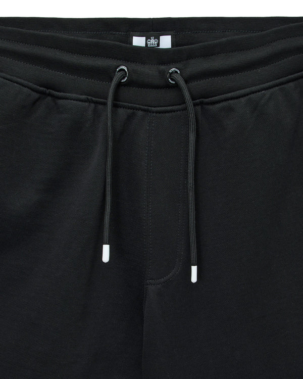 Action Classic Shorts Black