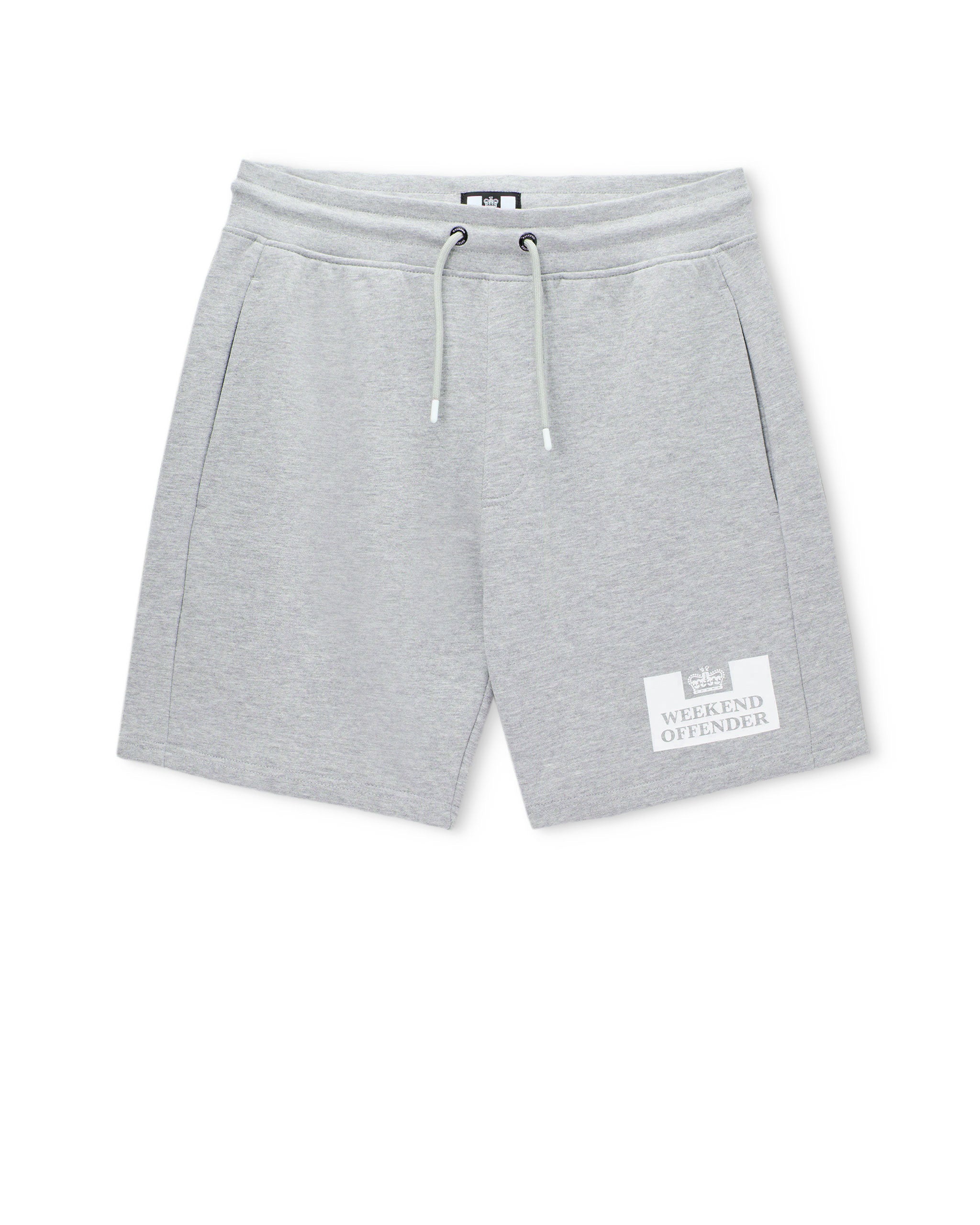 Action Classic Shorts Marl