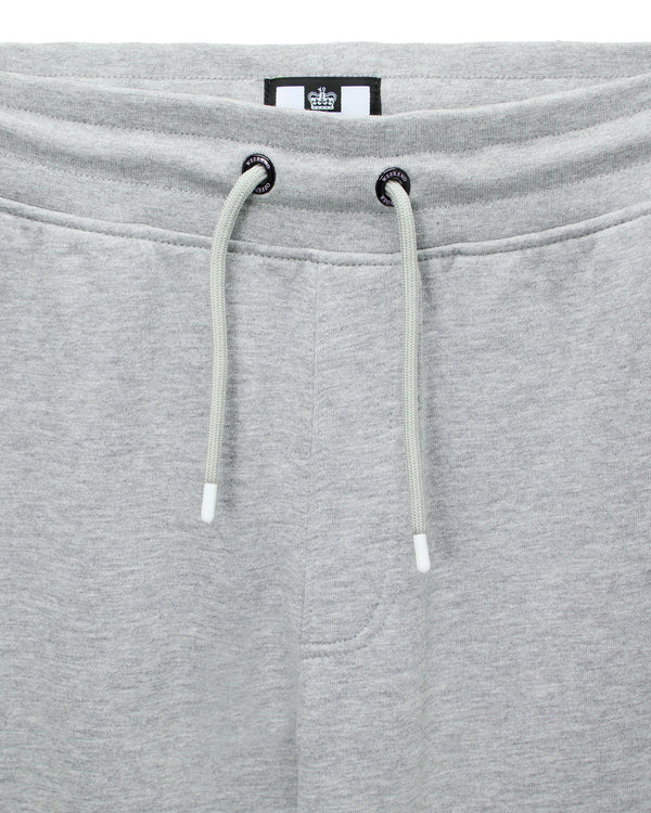 Action Classic Shorts Grey Marl