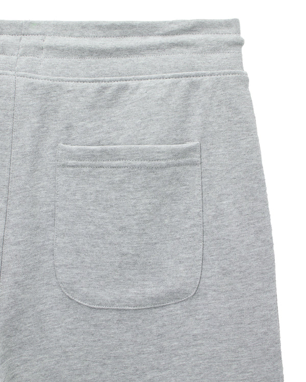 Action Classic Shorts Grey Marl