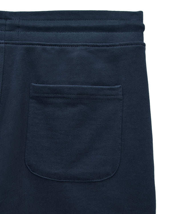 Action Classic Shorts Navy