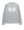 Penitentiary Classic Sweatshirt Grey Marl