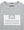 Penitentiary Classic Sweatshirt Grey Marl