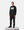Penitentiary Classic Sweatshirt Black