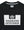 Plus Size - Penitentiary Classic Sweatshirt Black