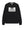 Plus Size - Penitentiary Classic Sweatshirt Black
