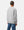 Penitentiary Classic Sweatshirt Grey Marl