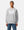 Penitentiary Classic Sweatshirt Grey Marl