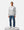 Penitentiary Classic Sweatshirt Grey Marl