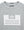 Plus Size - Penitentiary Classic Sweatshirt Grey Marl