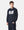 Penitentiary Classic Sweatshirt Navy