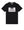 Plus Size - Prison Classic T-Shirt Black