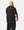 Plus Size - Prison Classic T-Shirt Black
