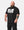 Plus Size - Prison Classic T-Shirt Black