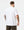 Plus Size - Prison Classic T-Shirt White
