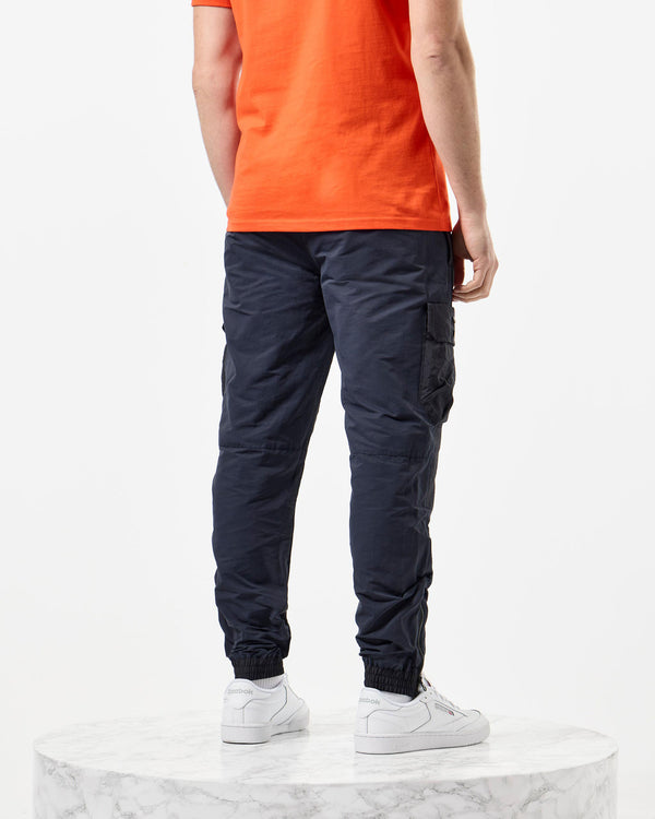 Toraixa Cargo Pants Navy