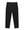Barhil Easy Cotton Pant Black