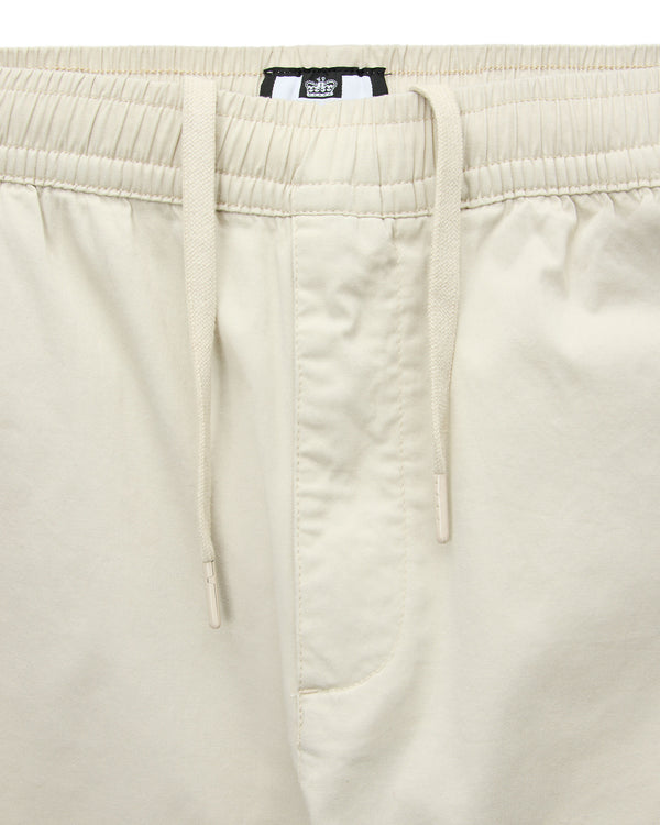 Barhil Easy Cotton Pant Cement