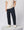 Barhil Easy Cotton Pant Navy