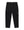 Eldon Relaxed Pant Black