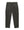 Eldon Relaxed Pant Black Forest Green