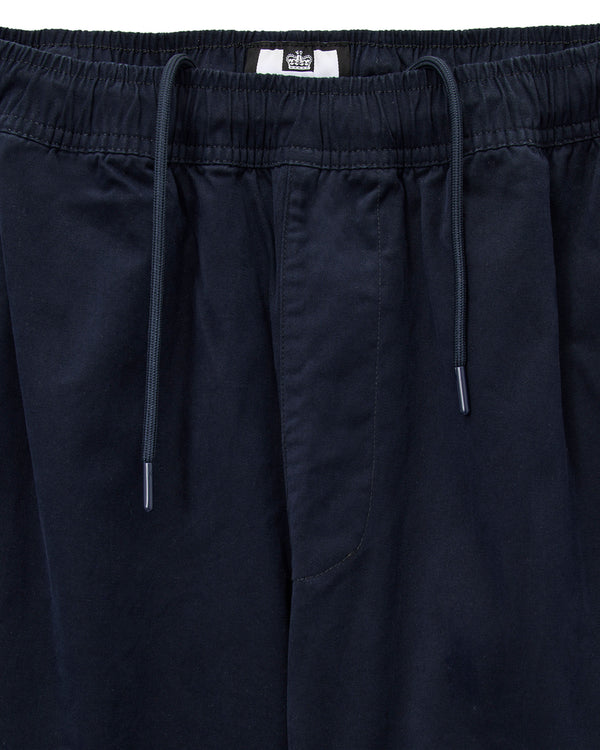 Eldon Relaxed Pant Navy
