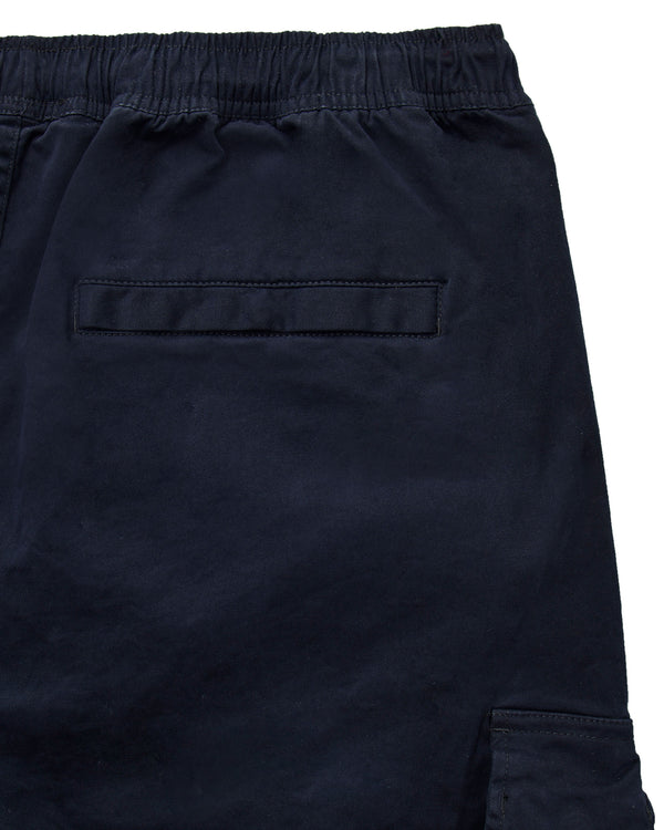 Eldon Relaxed Pant Navy