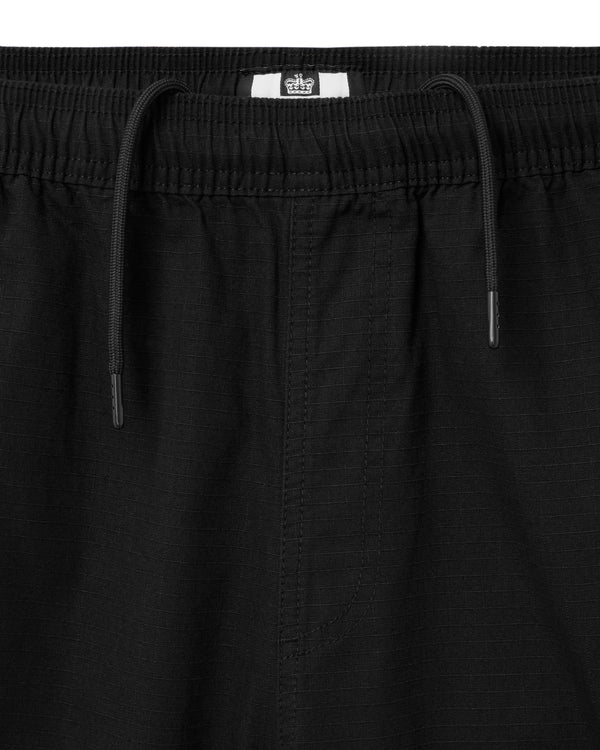 Pianemo Cargo Pant Black