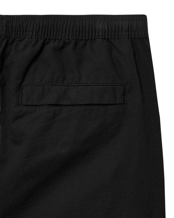 Pianemo Cargo Pant Black