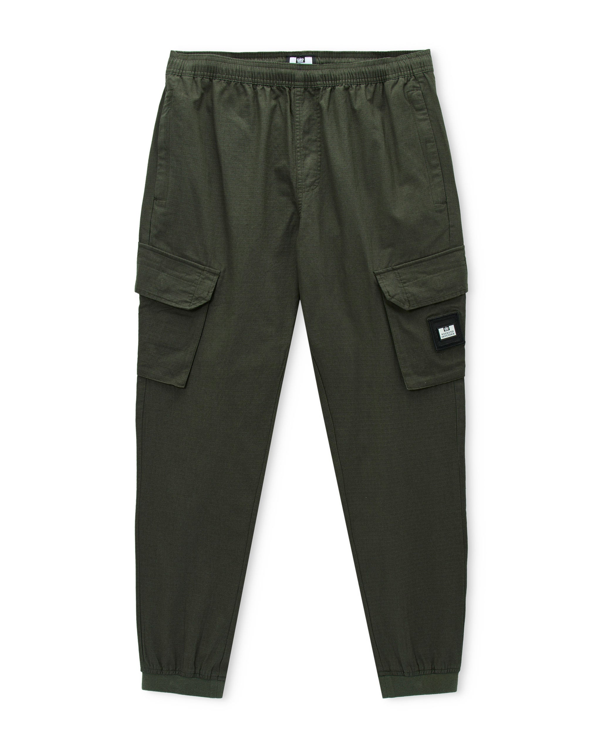 Plus Pianemo Cargo Pants Castle