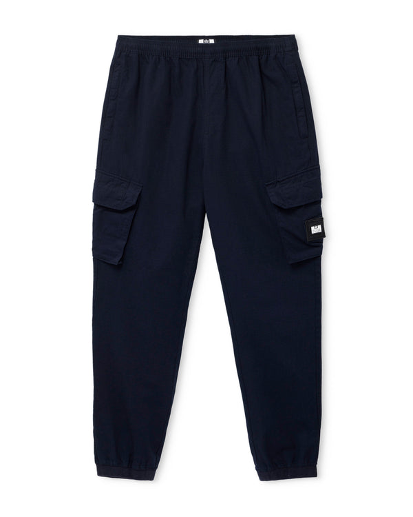 Pianemo Cargo Pant Navy
