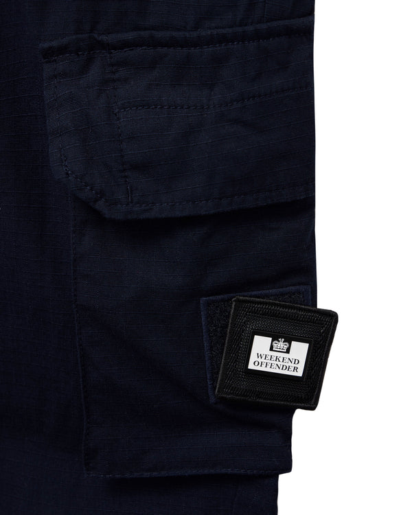 Pianemo Cargo Pant Navy