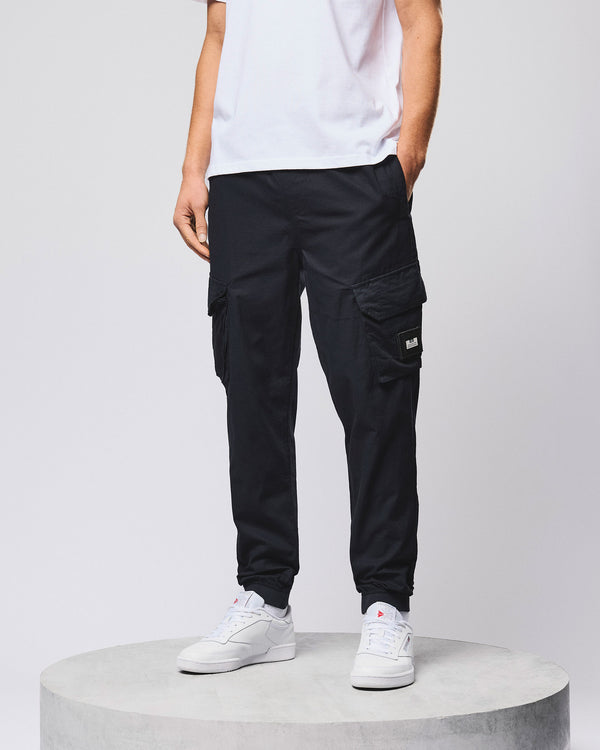 Pianemo Cargo Pant Navy