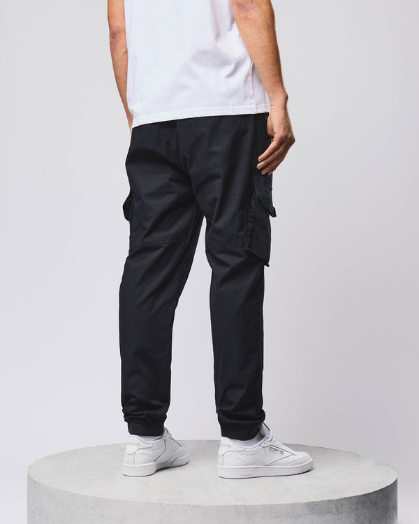 Pianemo Cargo Pant Navy