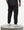 Plus Size - Pianemo Cargo Pants Black