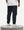 Plus Size - Pianemo Cargo Pants Navy