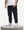 Plus Size - Pianemo Cargo Pants Navy