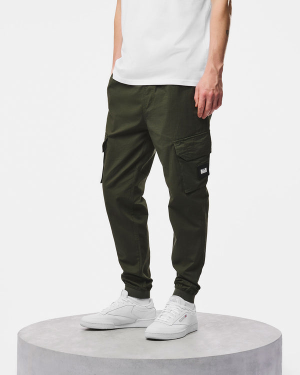 Pianemo Cargohose Schwarzwaldgrün