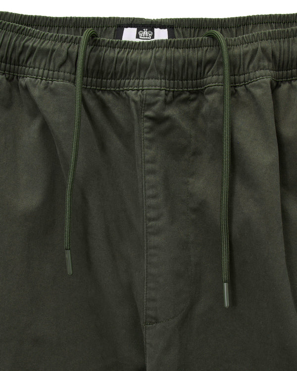 Pianemo Cargohose Schwarzwaldgrün